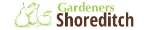 Gardeners Shoreditch