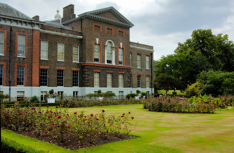 garden design Garden